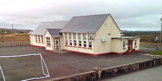 ST RIAGHANS National School